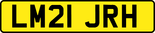 LM21JRH