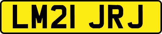 LM21JRJ