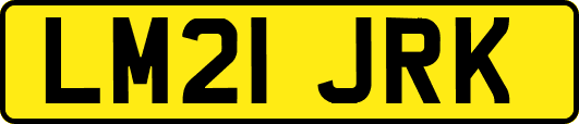 LM21JRK