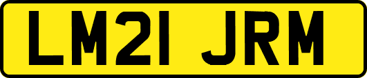 LM21JRM