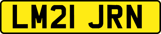 LM21JRN