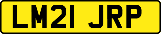 LM21JRP