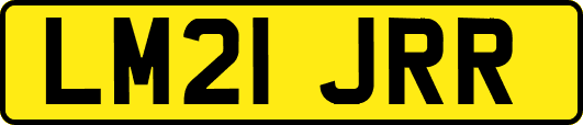 LM21JRR