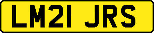 LM21JRS