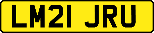 LM21JRU