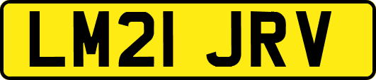 LM21JRV