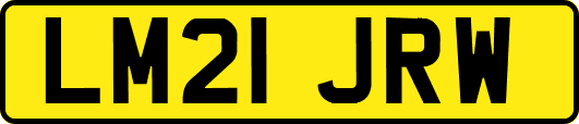 LM21JRW