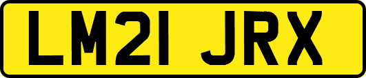 LM21JRX