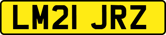 LM21JRZ