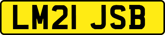 LM21JSB
