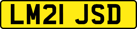 LM21JSD
