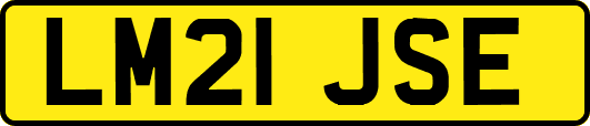 LM21JSE