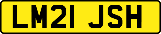 LM21JSH
