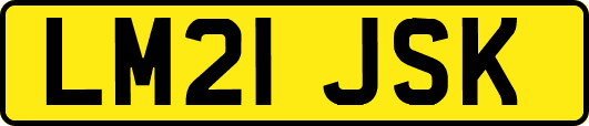 LM21JSK