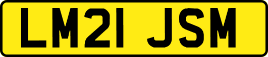 LM21JSM