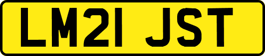 LM21JST