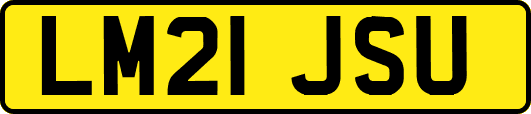 LM21JSU