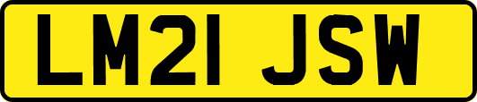LM21JSW