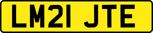 LM21JTE