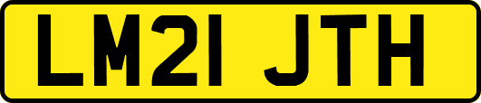 LM21JTH