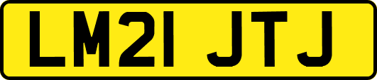 LM21JTJ