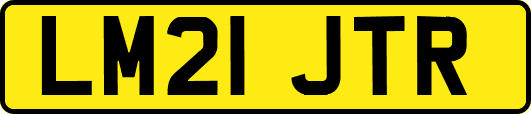 LM21JTR