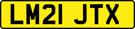 LM21JTX