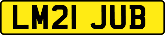 LM21JUB