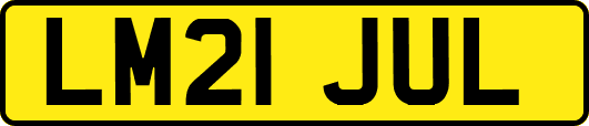 LM21JUL