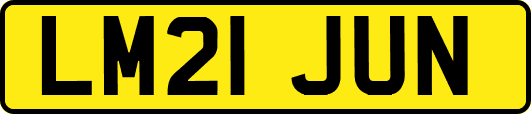 LM21JUN