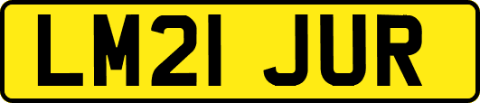 LM21JUR