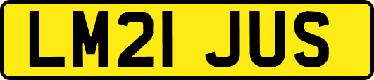 LM21JUS