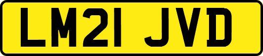 LM21JVD