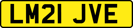 LM21JVE