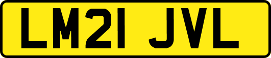 LM21JVL