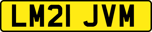 LM21JVM