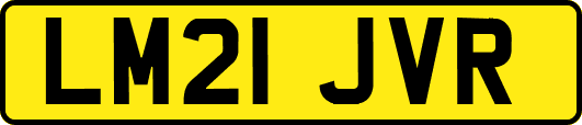 LM21JVR