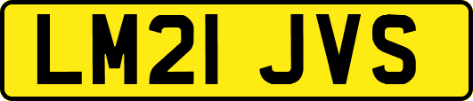 LM21JVS