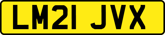 LM21JVX