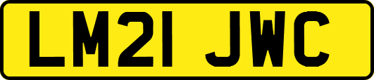 LM21JWC
