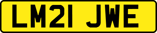 LM21JWE