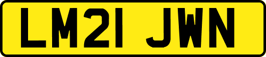 LM21JWN