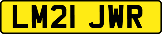 LM21JWR