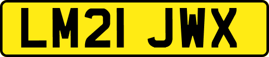 LM21JWX