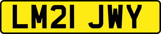 LM21JWY
