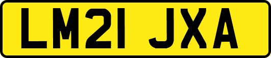 LM21JXA
