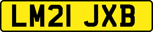 LM21JXB