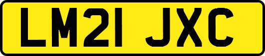 LM21JXC