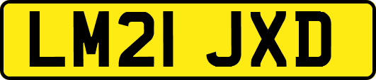 LM21JXD