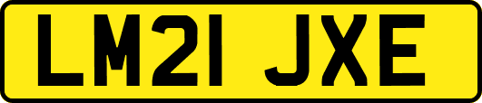 LM21JXE